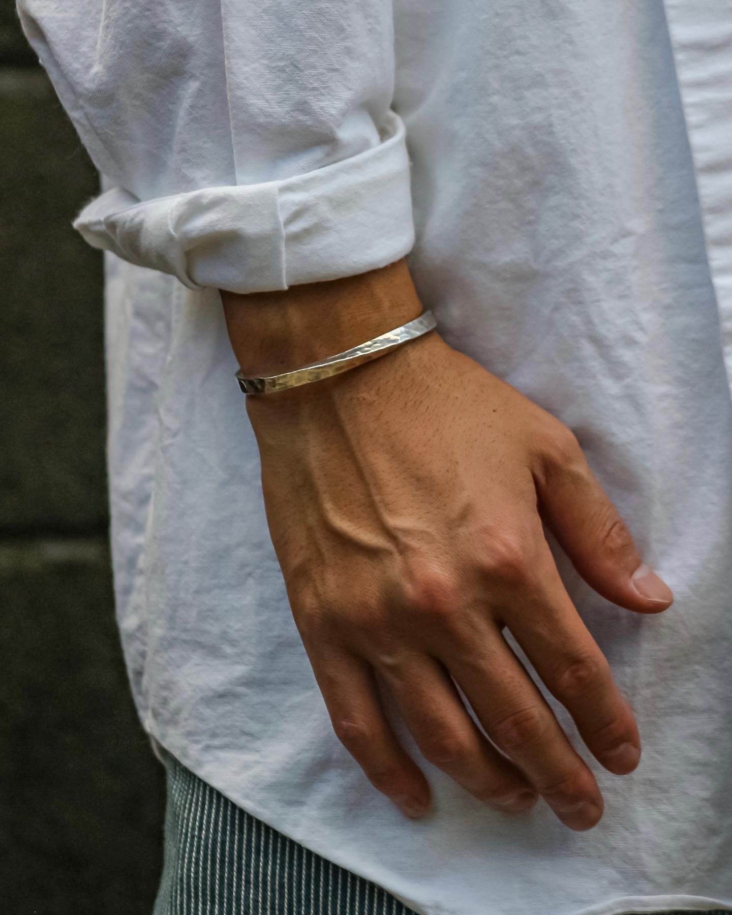市松 bangle order | Belluria