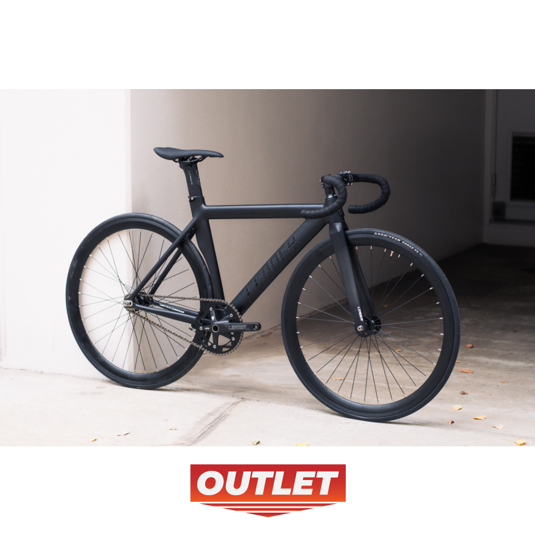 OUTLET】LEADER 725TR Complete Bike / XSサイズ