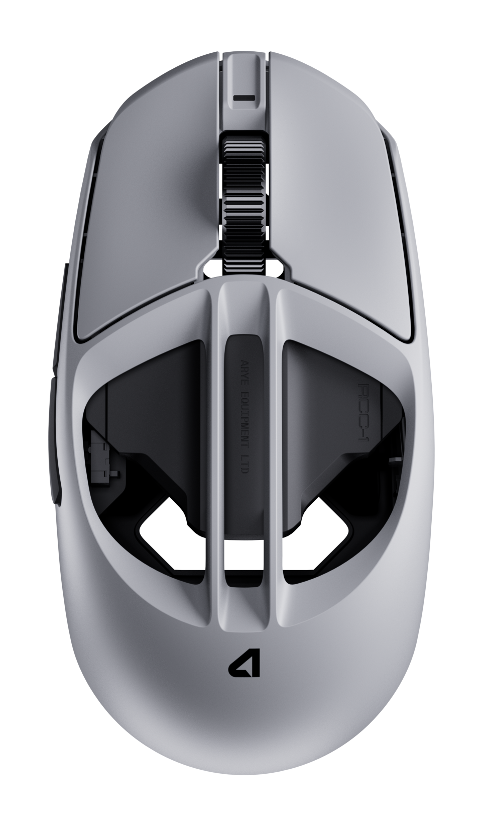 Arye RCC-1 Gaming Mouse - Lethal Gaming Gear