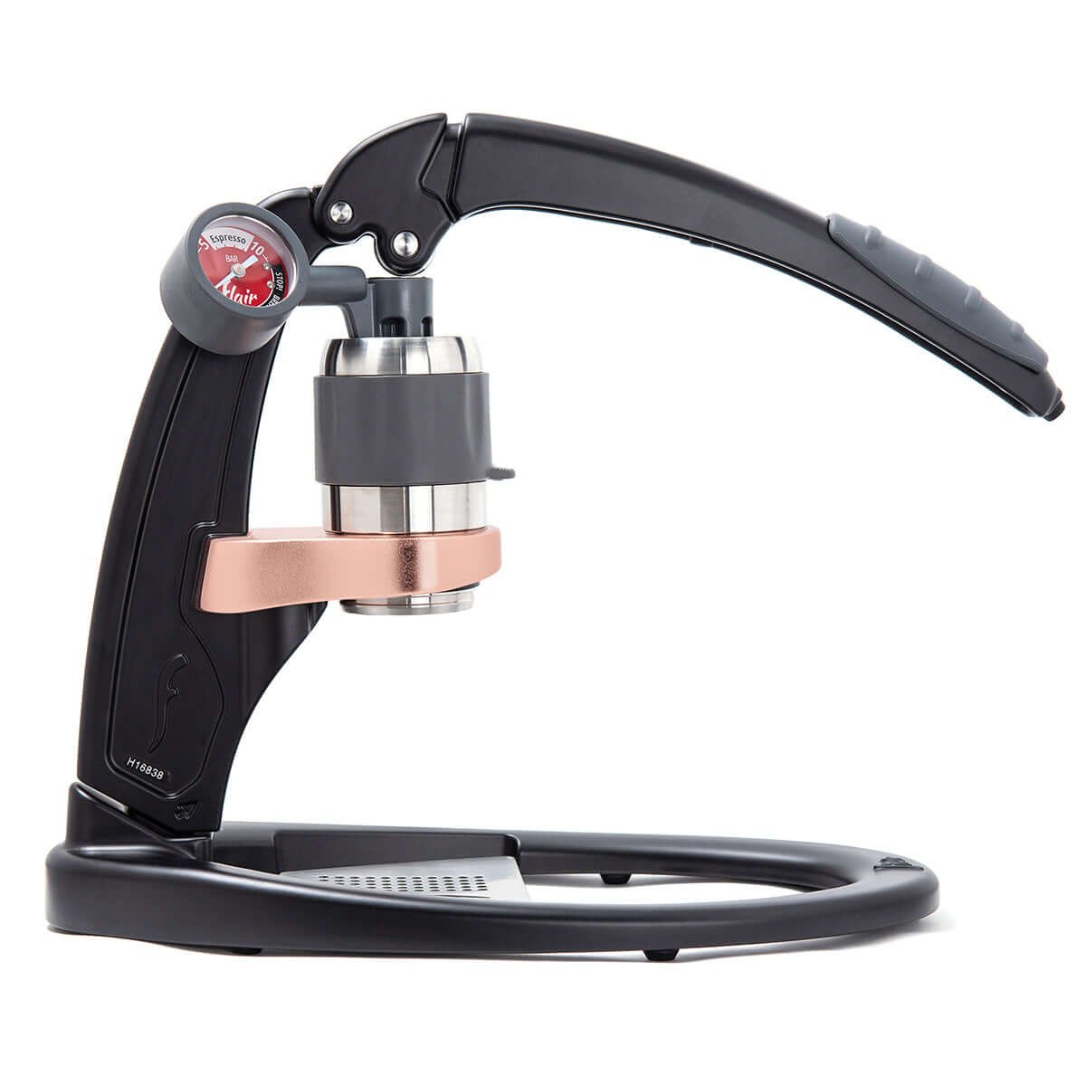 Flair Pro 2: Manual Espresso Maker – PURE EARTH Coffee Co.