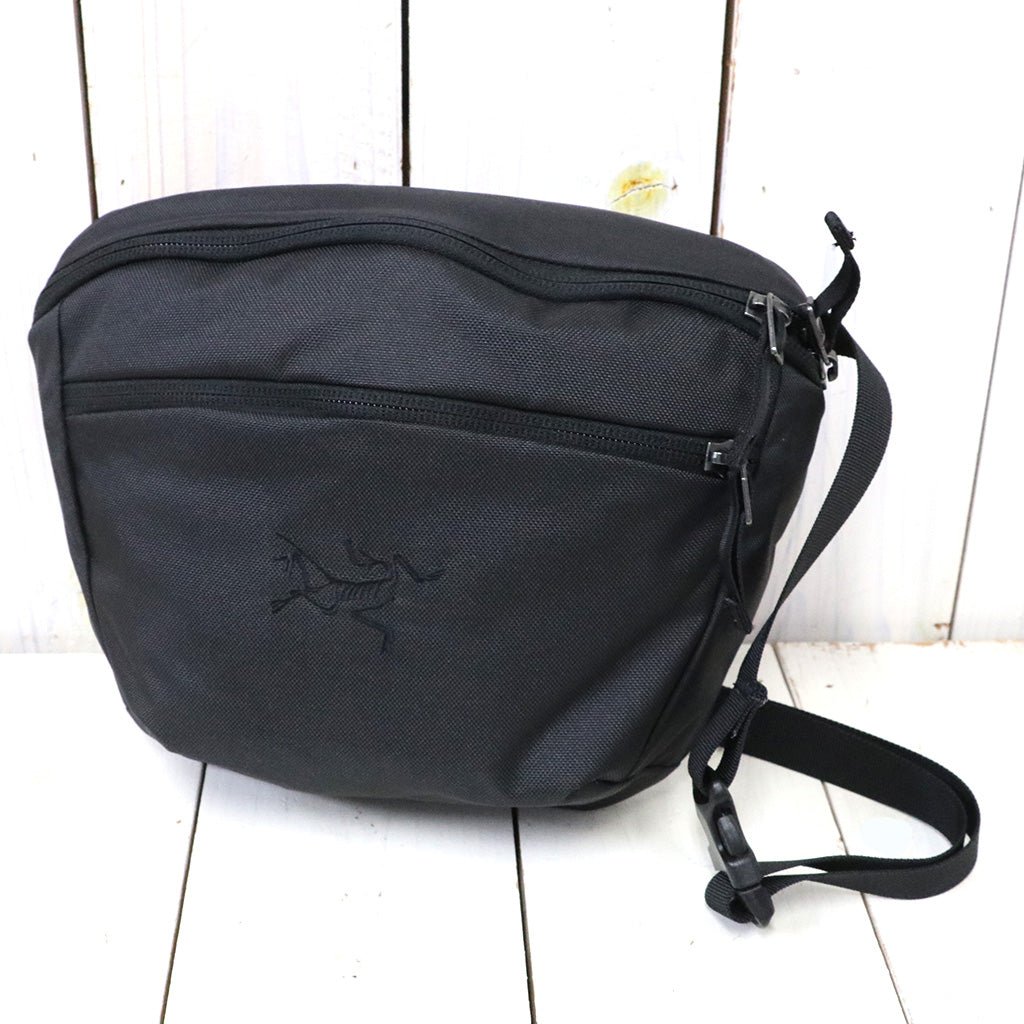 ARC'TERYX : Mantis 2 Waist Pack (Black II) – Reggieshop