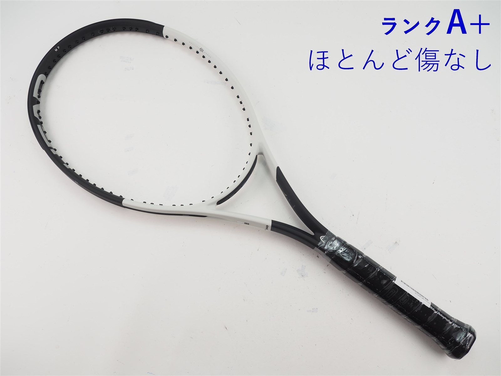 中古】ヘッド スピード MP 2024年モデルHEAD SPEED MP 2024(G2)【中古