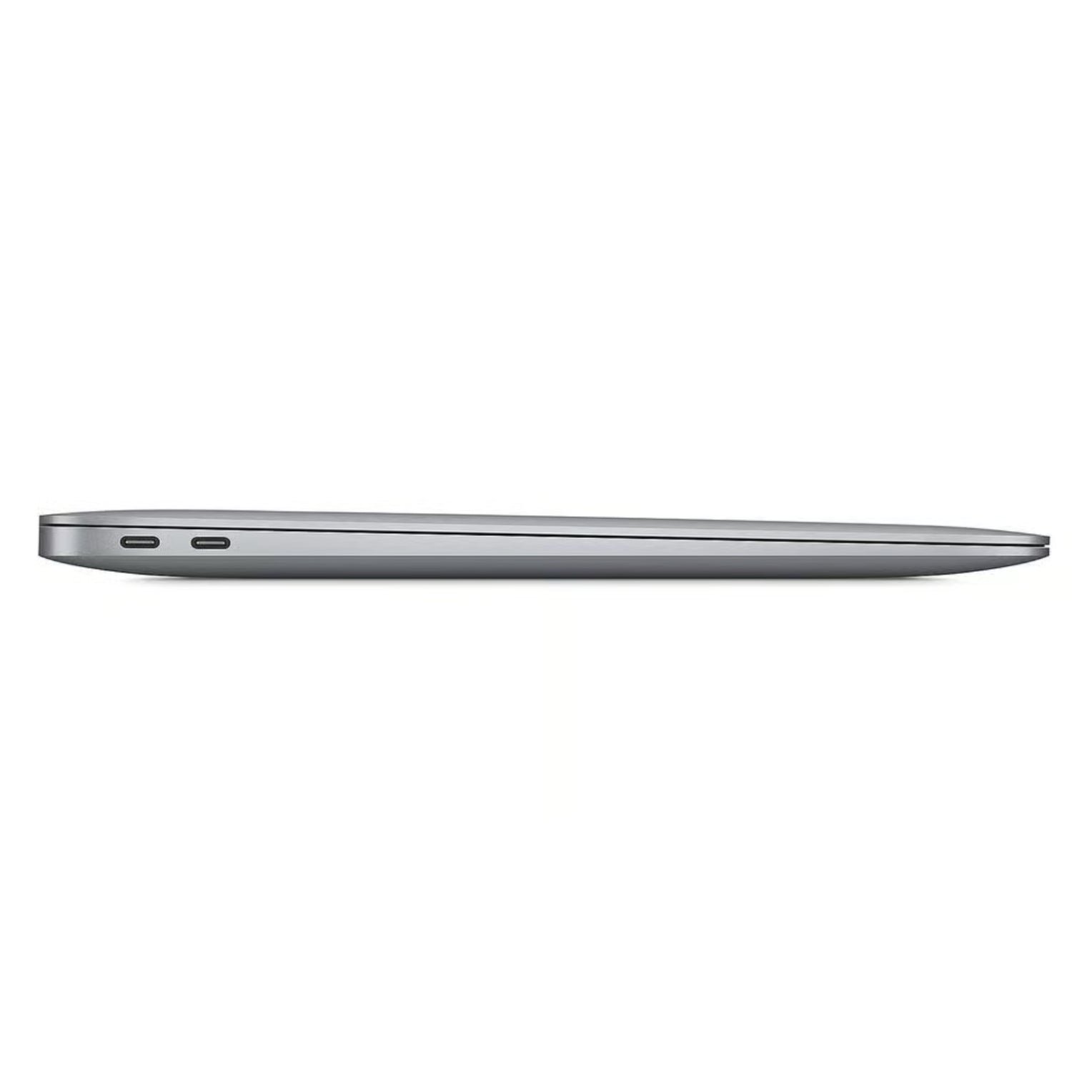 Apple MacBook Air (13-inch, M1 Chip, 2020) Space Gray | TekReplay