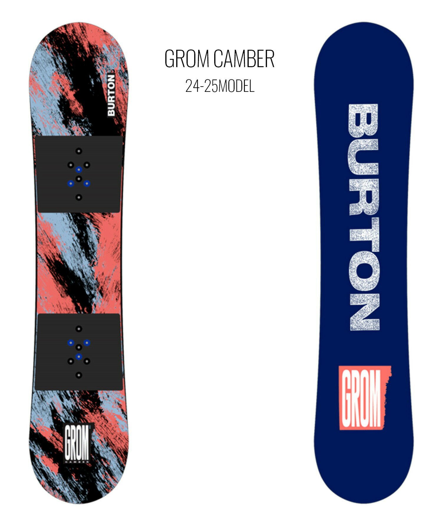 楽天市場】スノーボード 3点セット burton（ウィンタースポーツ