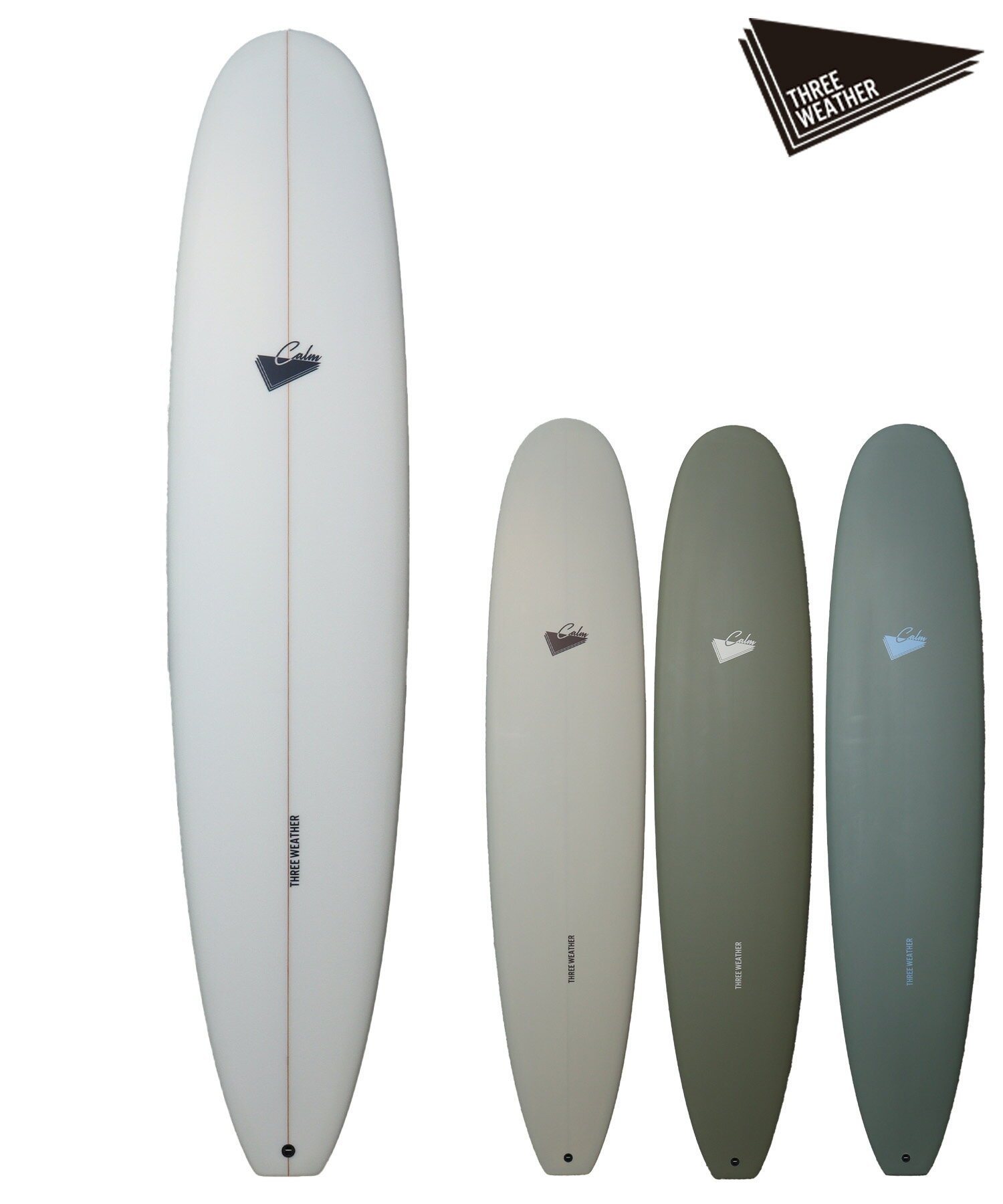 楽天市場】スリーウェザー サーフボード（スポーツ・アウトドア）の通販