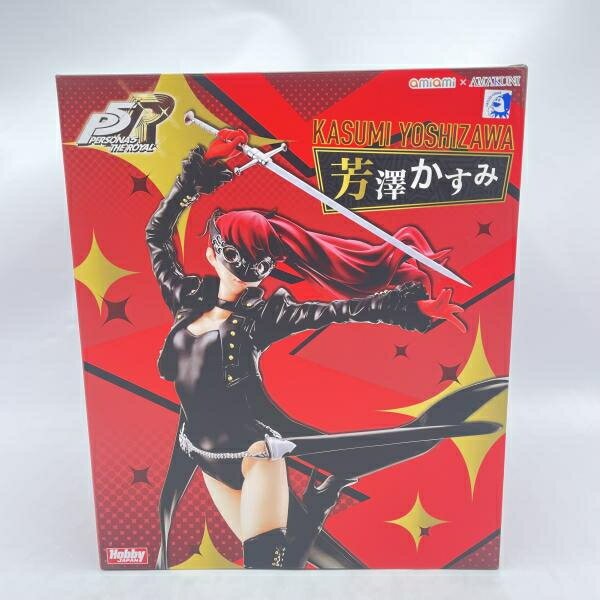 楽天市場】artfx j 芳澤かすみ 怪盗ver.の通販