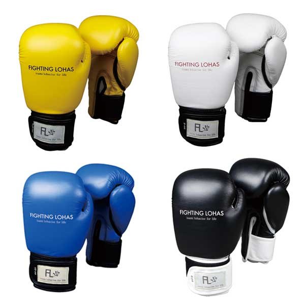 楽天市場】isami グローブ 8オンスの通販