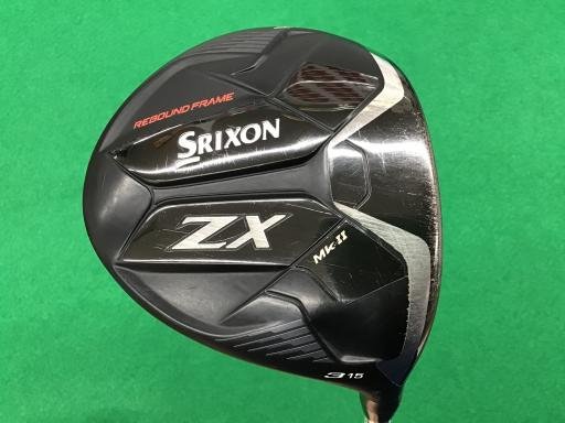 楽天市場】スリクソンzx mk2 フェアウェイの通販