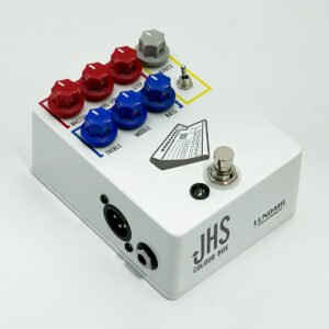 strymon FLINT（管理番号：901） - TOKYO EFFECTOR