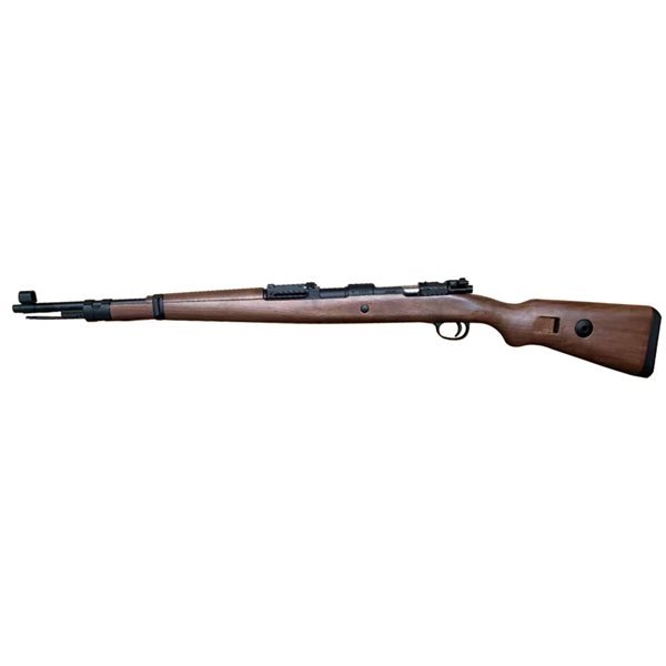 楽天市場】SNOW WOLF Kar98k ボルトアクション エアコッキングガン