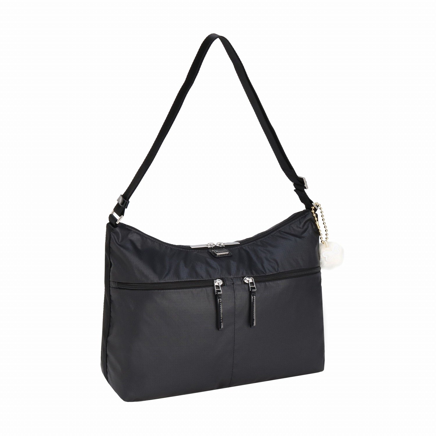 楽天市場】【エース公式】ショルダーバッグ レディース カナナ