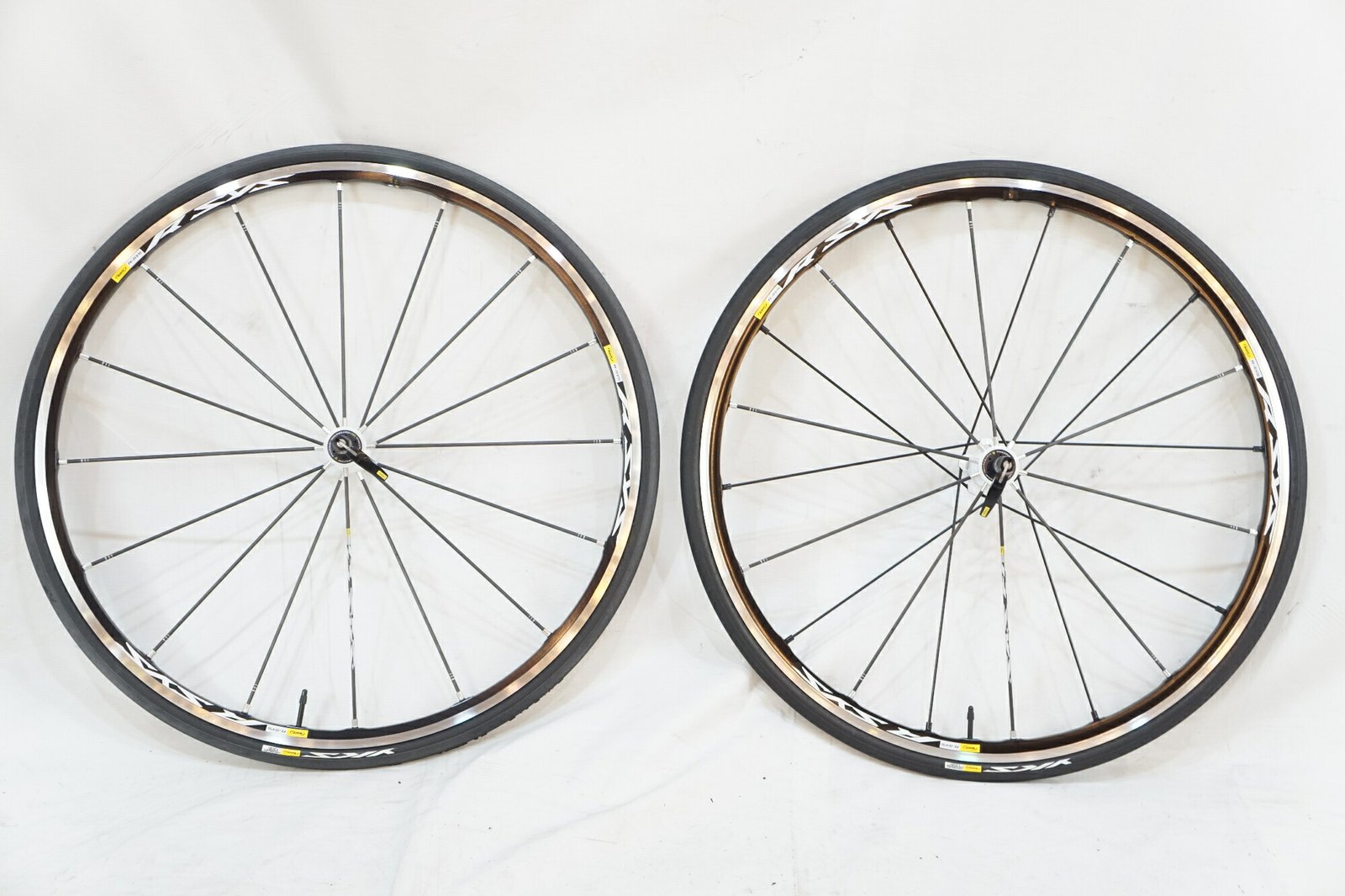 楽天市場】MAVIC R－Sys SLRの通販