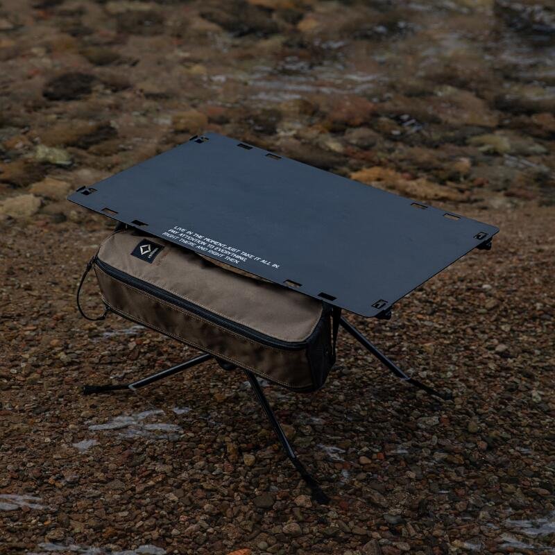 楽天市場】【公式】キャンピングムーン タクティカルテーブル 用 天板