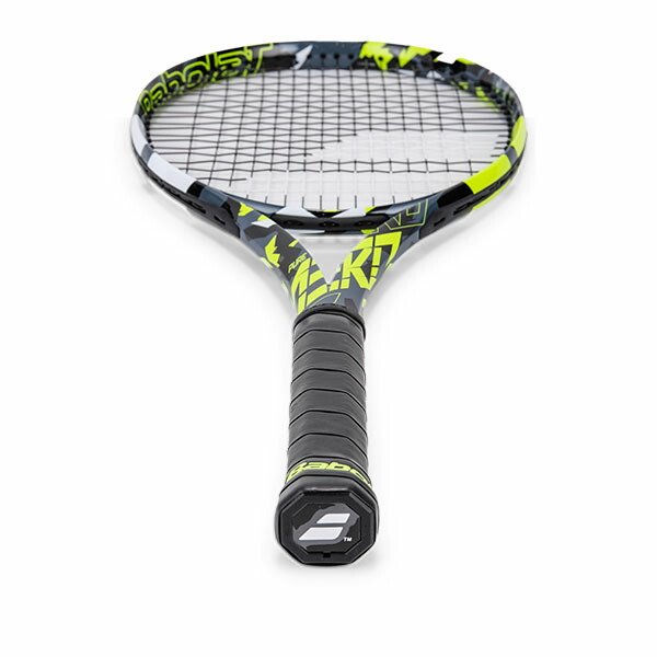 楽天市場】バボラ Babolat ピュアアエロ Pure Aero 102479 硬式テニス