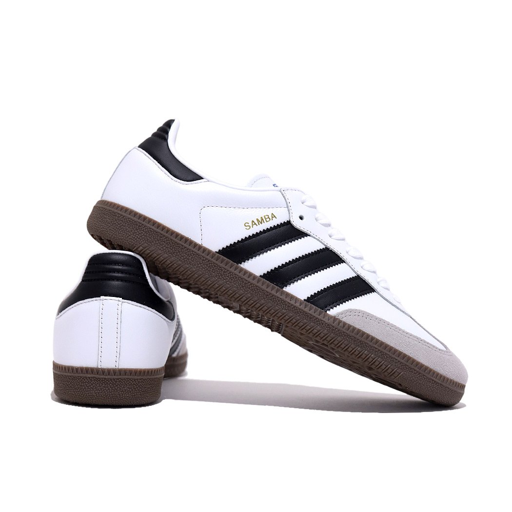 楽天市場】【15時までのご注文で即日発送！！】adidas SAMBA OG 