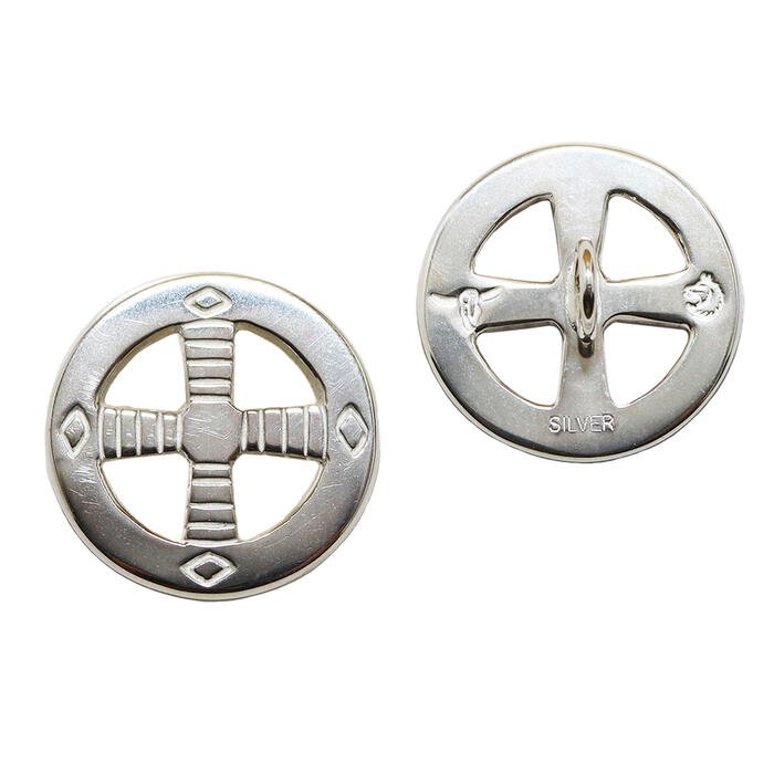 楽天市場】TADY&KINGレギュラーホイールSVコンチョ : TADY＆KING楽天市場店