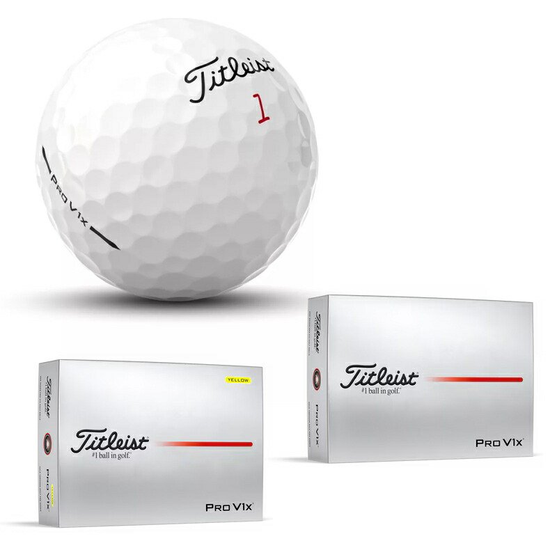 スコッティキャメロン タイトリスト☆ボール PRO V1 Xゴジラジャパン