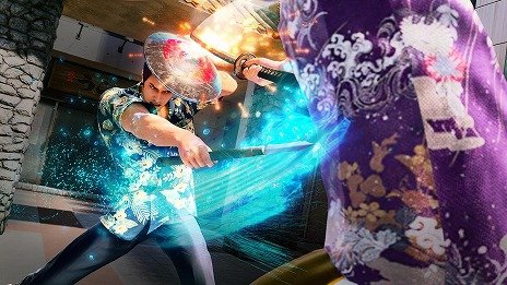 龍が如く 極3 / 龍が如く3外伝 Dark Ties」2作品の物語とバトル