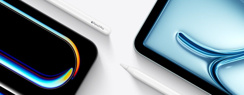 Apple Pencil - Apple