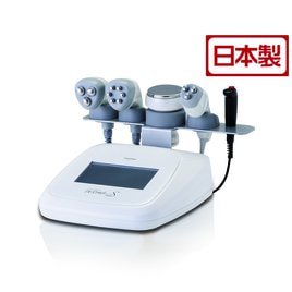 業務用超音波美顔器 mini pod-Sの卸・通販 | ビューティガレージ