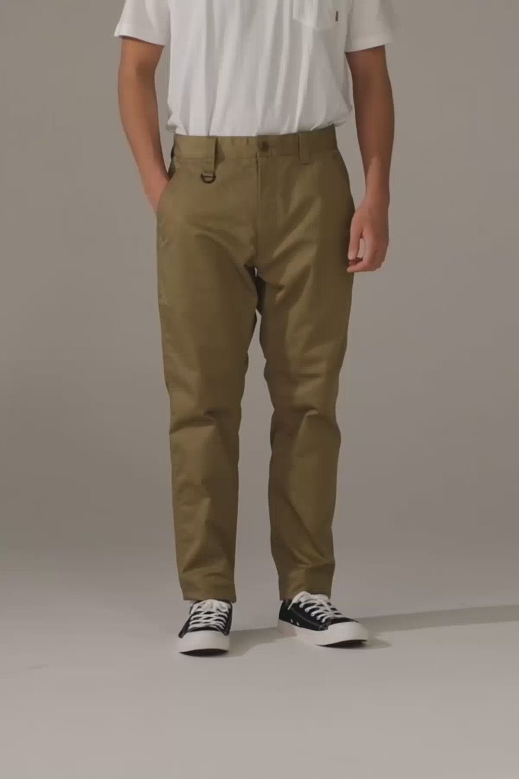 STRETCH KNICKERS WORK PANTS – BLUCO. INC