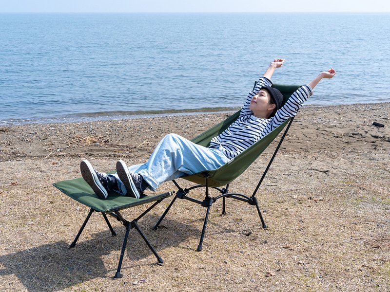 ヤバイッス（カーキ） C1-938-KH - DOD（ディーオーディー）【公式