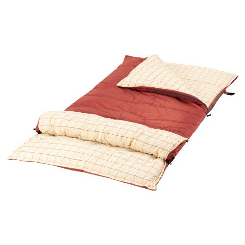 セパレートシュラフ オフトンワイド (下限温度5度) BD-103 snow peak