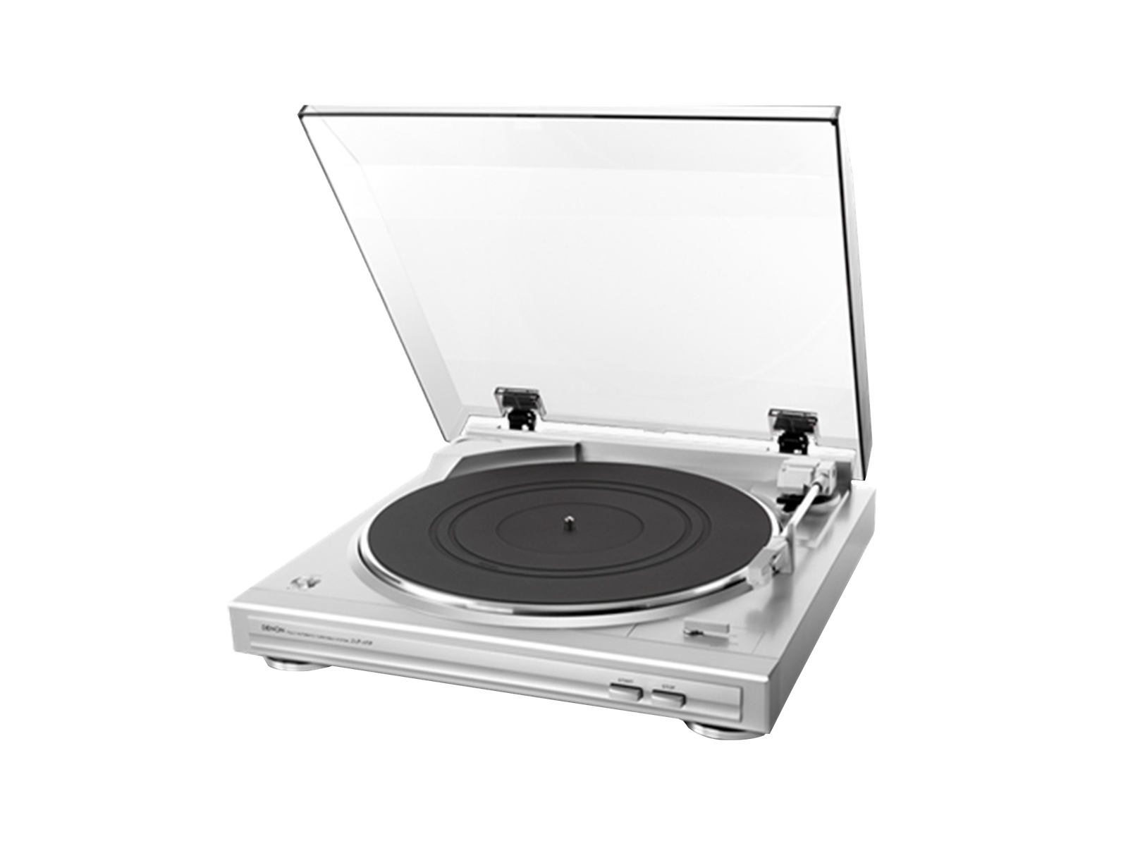 DP-29F - PHONOイコライザーを内蔵のコンパクトサイズ・フルオート