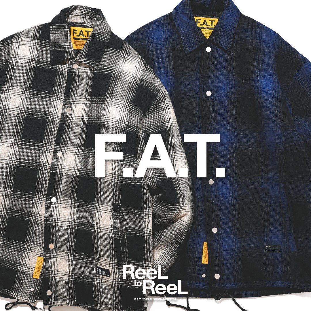 OMBREAKER :: F@T :: FAT™