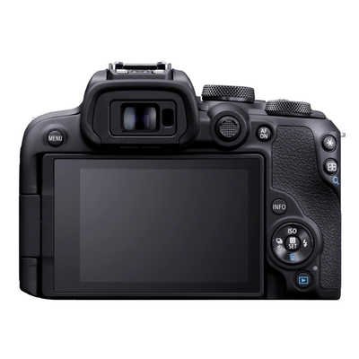 キヤノン CANON ミラーレス一眼カメラ EOS R10 ボディ の通販