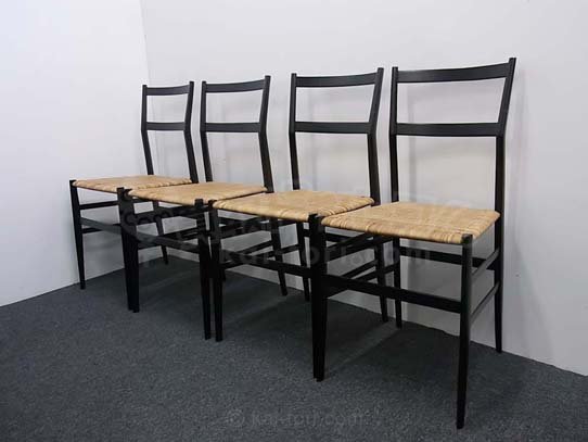 Cassina/カッシーナ GIO PONTI ジオ・ポンティデザイン 699 スーパー