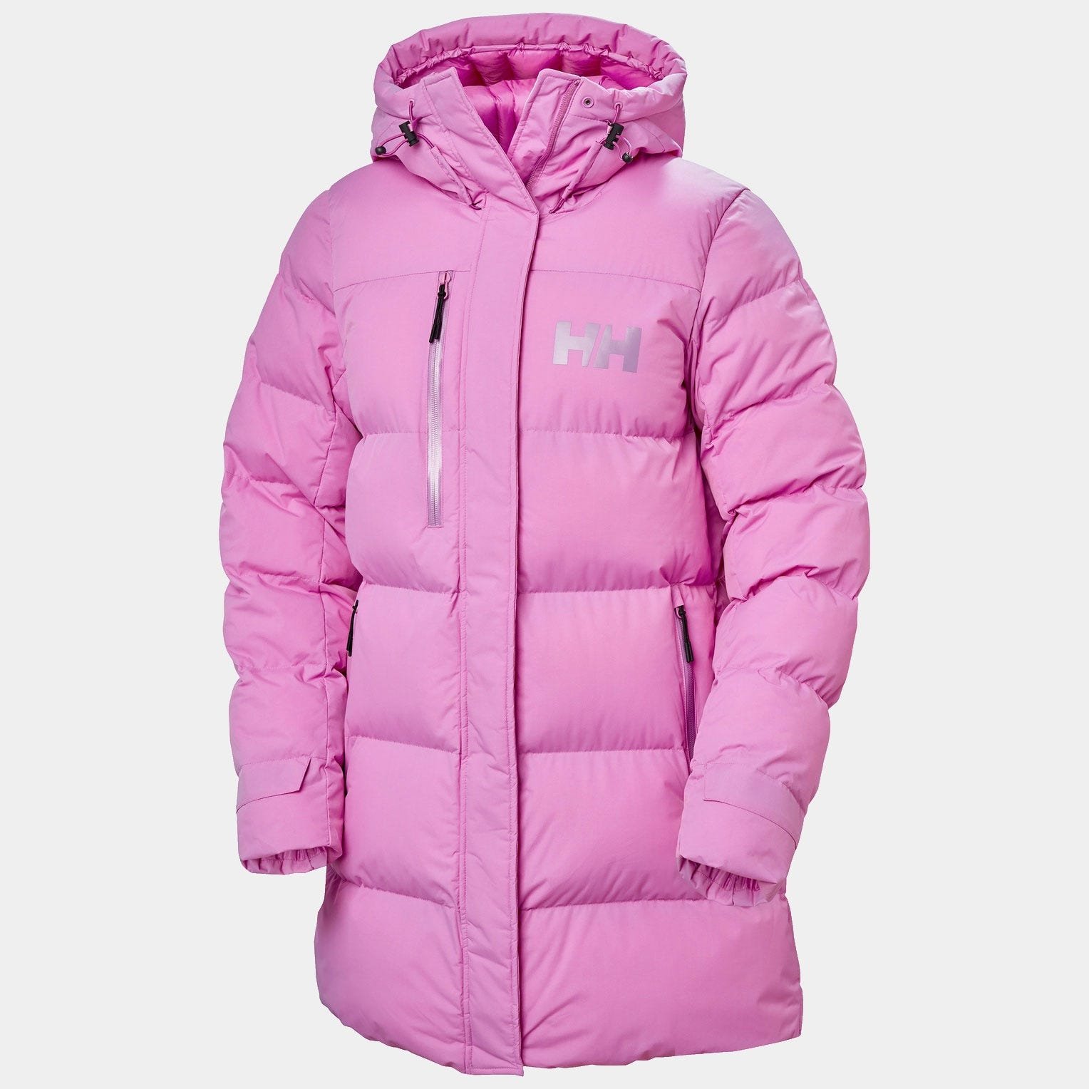 Women's Adore Lightweight Puffy Parka | Helly Hansen US