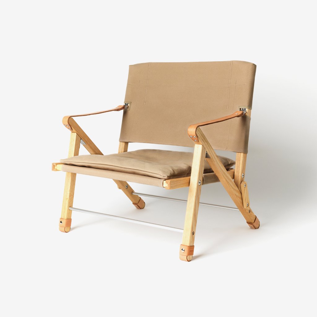 YOOL ユール YOchair Set - Nicetime Mountain Gallery - アウトドア