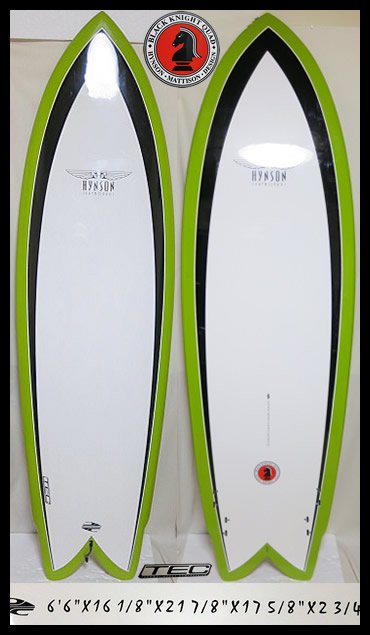 レア！】 Hynson/Black Knight 6'6