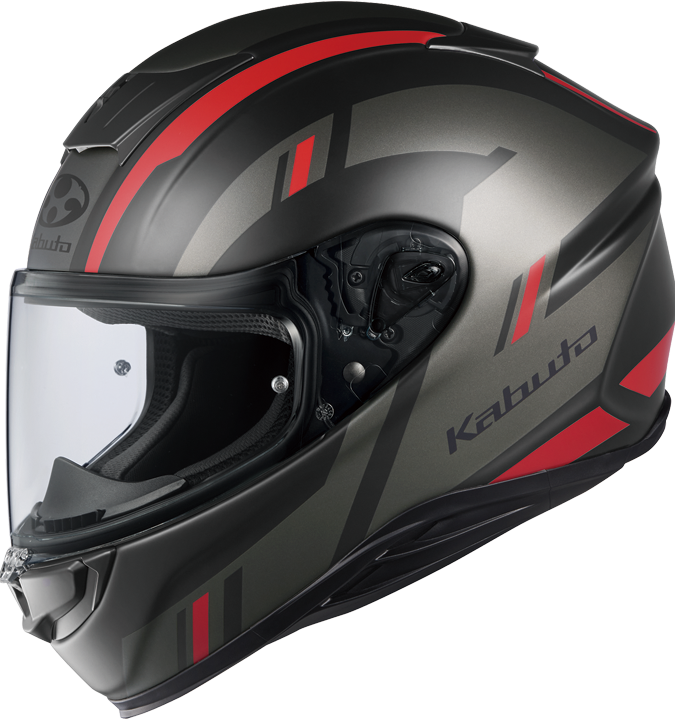 AEROBLADE-6 DYNA | AEROBLADE-6シリーズ | Kabuto