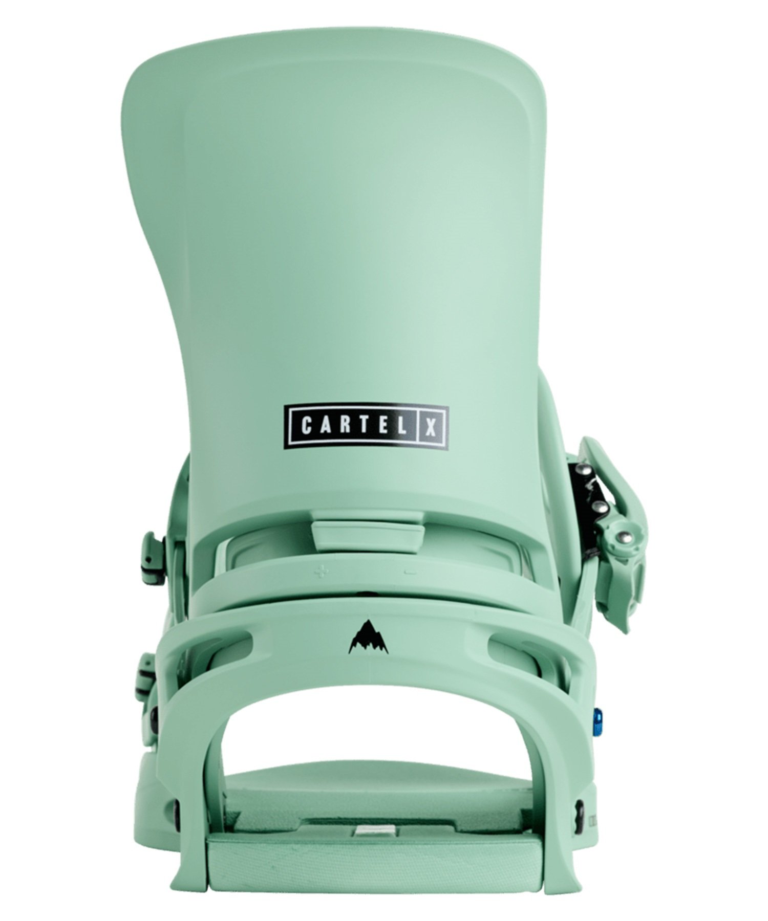 BURTON バートン Cartel X スノーボード バインディング ビンディング
