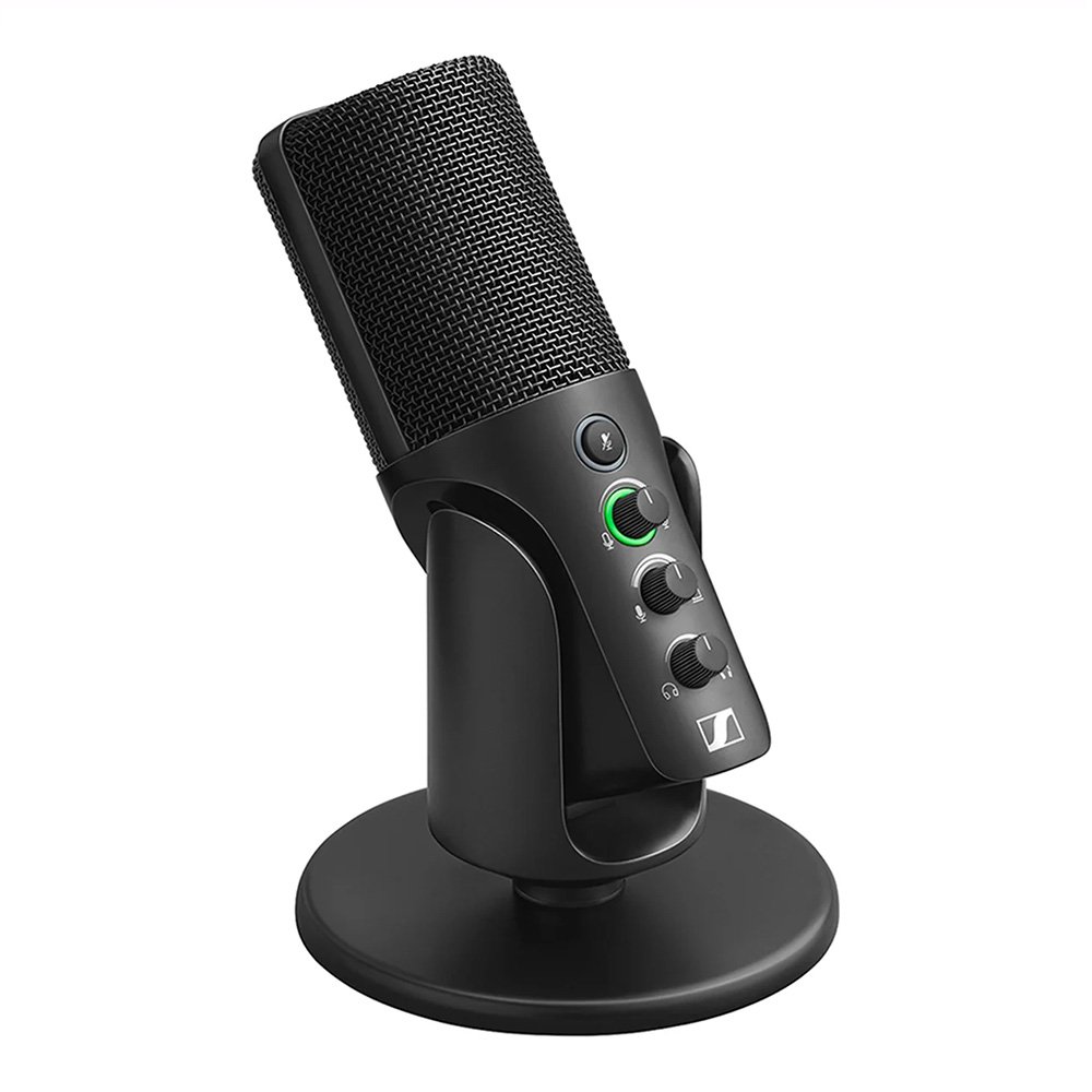 SENNHEISER Profile USB Microphone｜ミュージックランドKEY