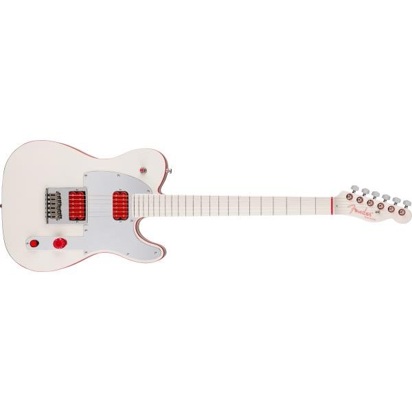 Fender Artistシリーズ テレキャスターJohn 5 Ghost Telecaster&reg