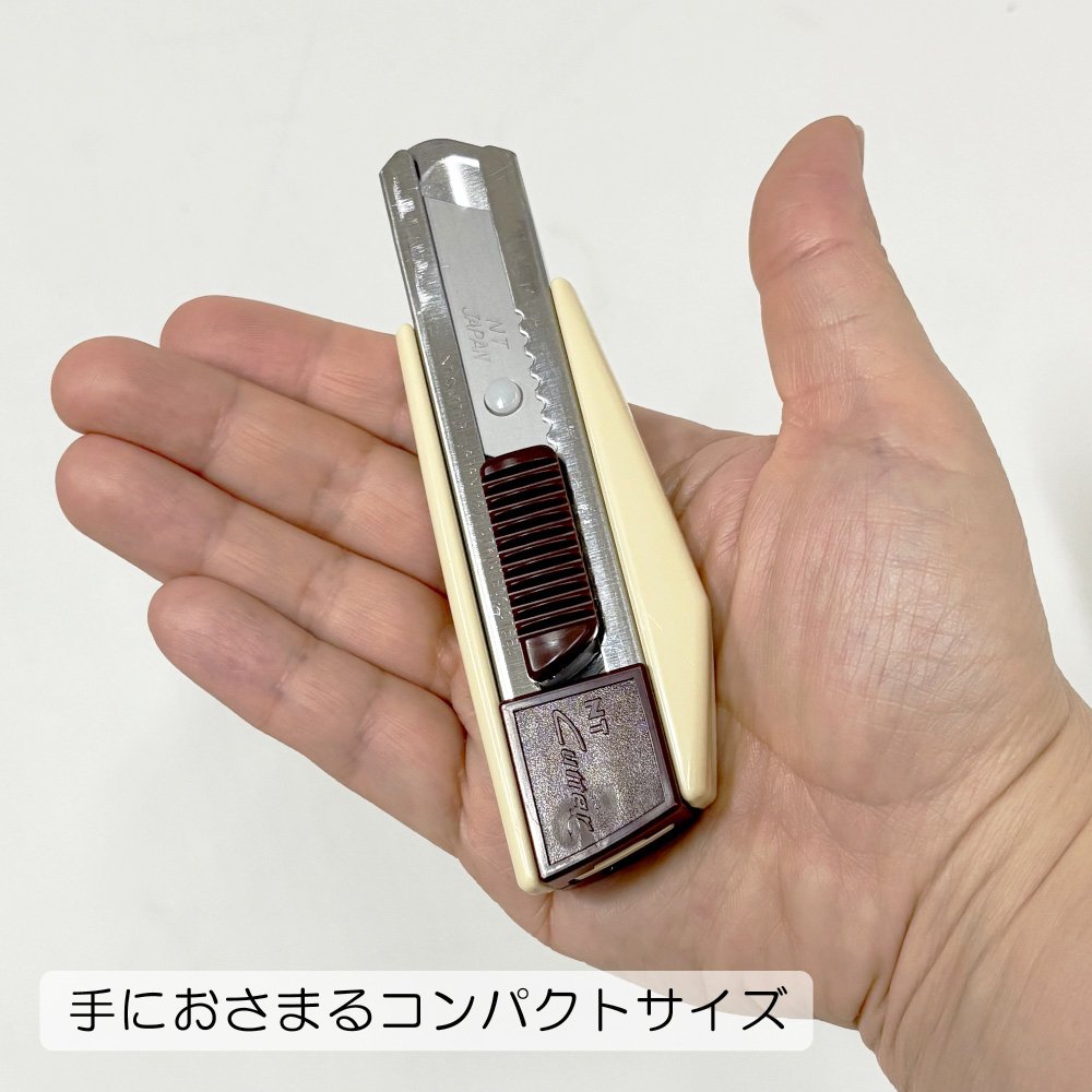 ZL-1P（I）｜NTカッター