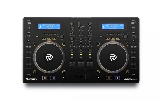 Mixdeck Express | Numark