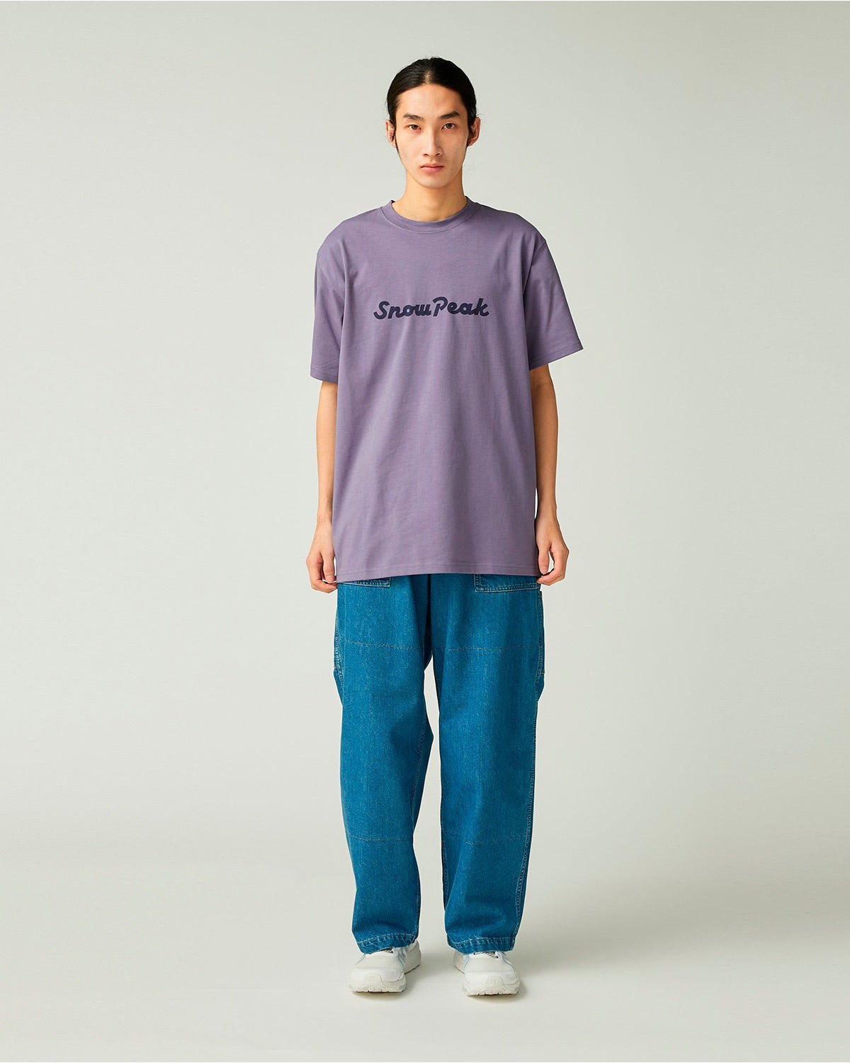 Takibi Denim Pants | Snow Peak