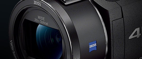 FDR-AX60 特長 : 便利な機能 | デジタルビデオカメラ Handycam