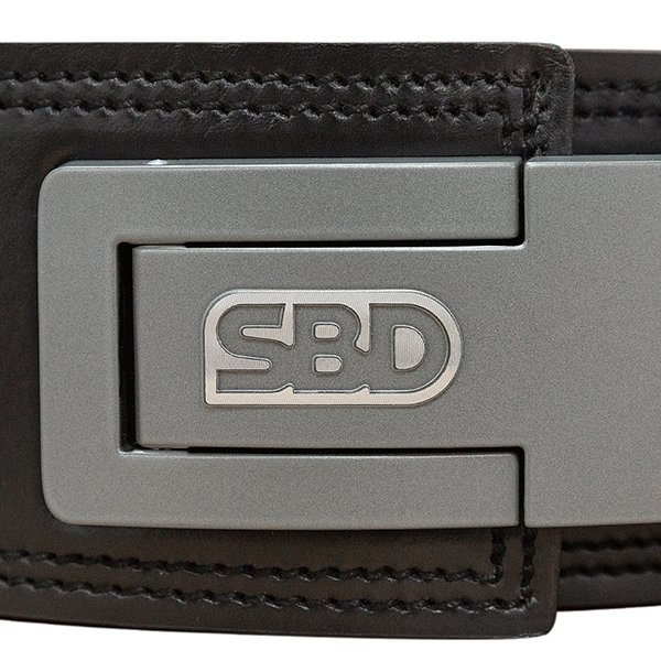 パワーリフティングベルト13mm | SBD Apparel Japan