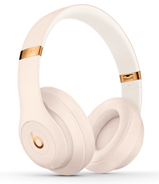 Bluetoothヘッドホン 【ビーツバイドクタードレー MQUG2PA/A】beats by