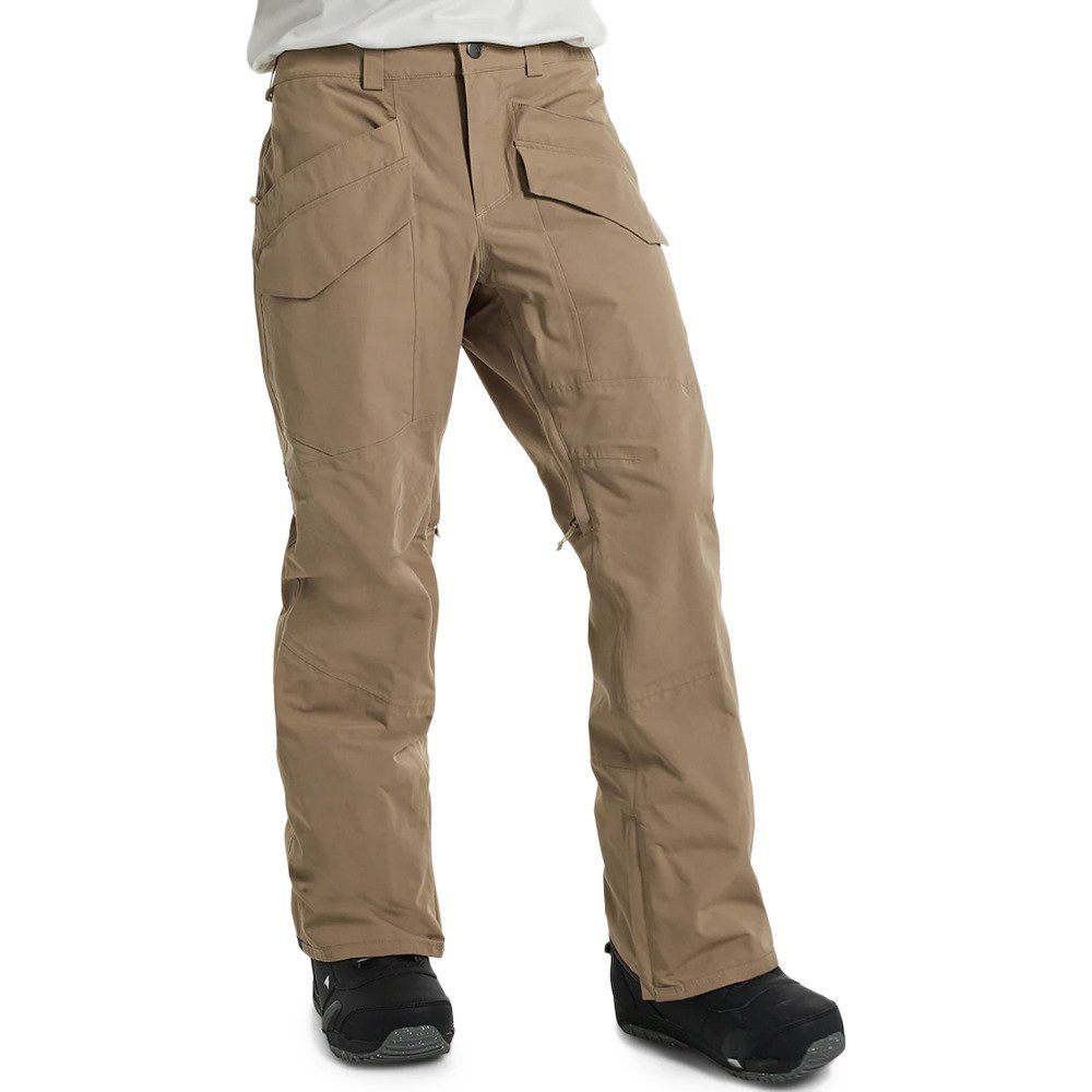 バートン（BURTON）（メンズ）24-25モデル コバート 2.0 2L パンツ