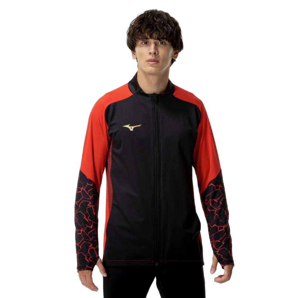 ミズノ（MIZUNO）（メンズ、レディース）サッカーウェア トレーニング