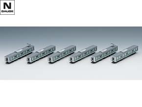 JR E233-7000系通勤電車(埼京・川越線)基本セット｜製品情報｜製品検索