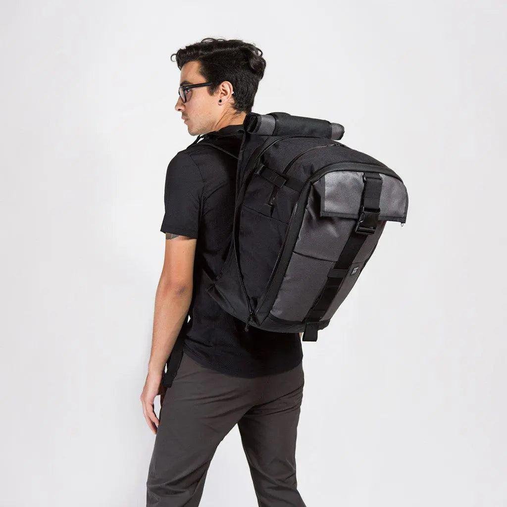 Mission Workshop Rambler Backpack - Urban Kit Supply