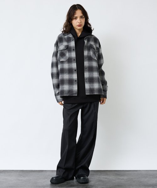 PENDLETON（ペンドルトン） シャツ 「PENDLETON / ペンドルトン」BOARD