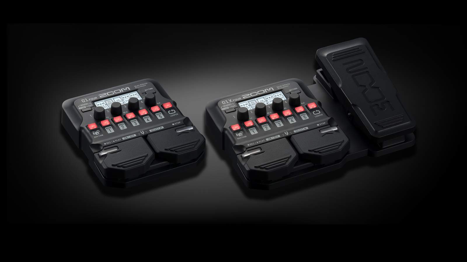 G1 Four / G1x Four | Buy Now | ZOOM